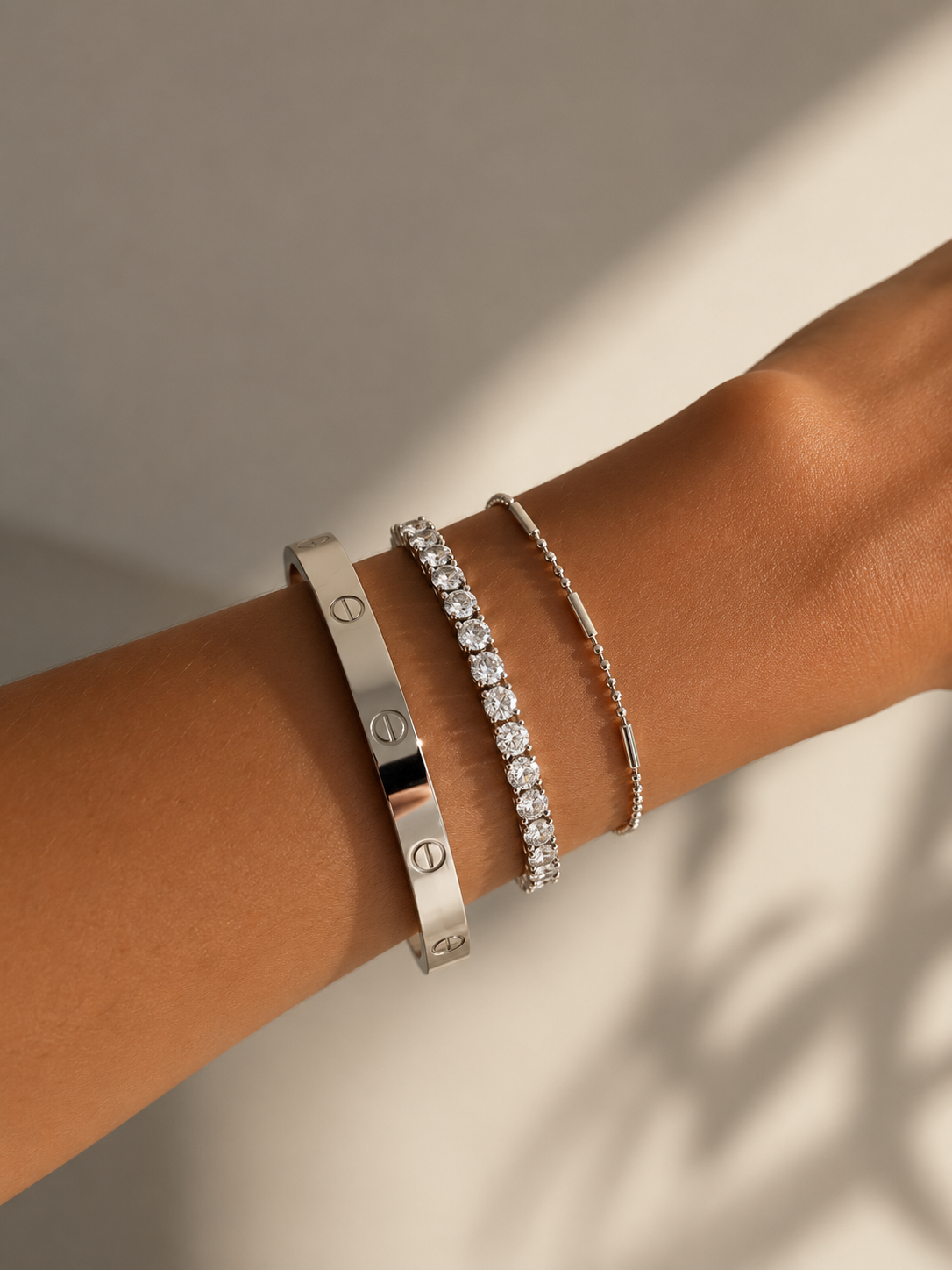 pulseiras