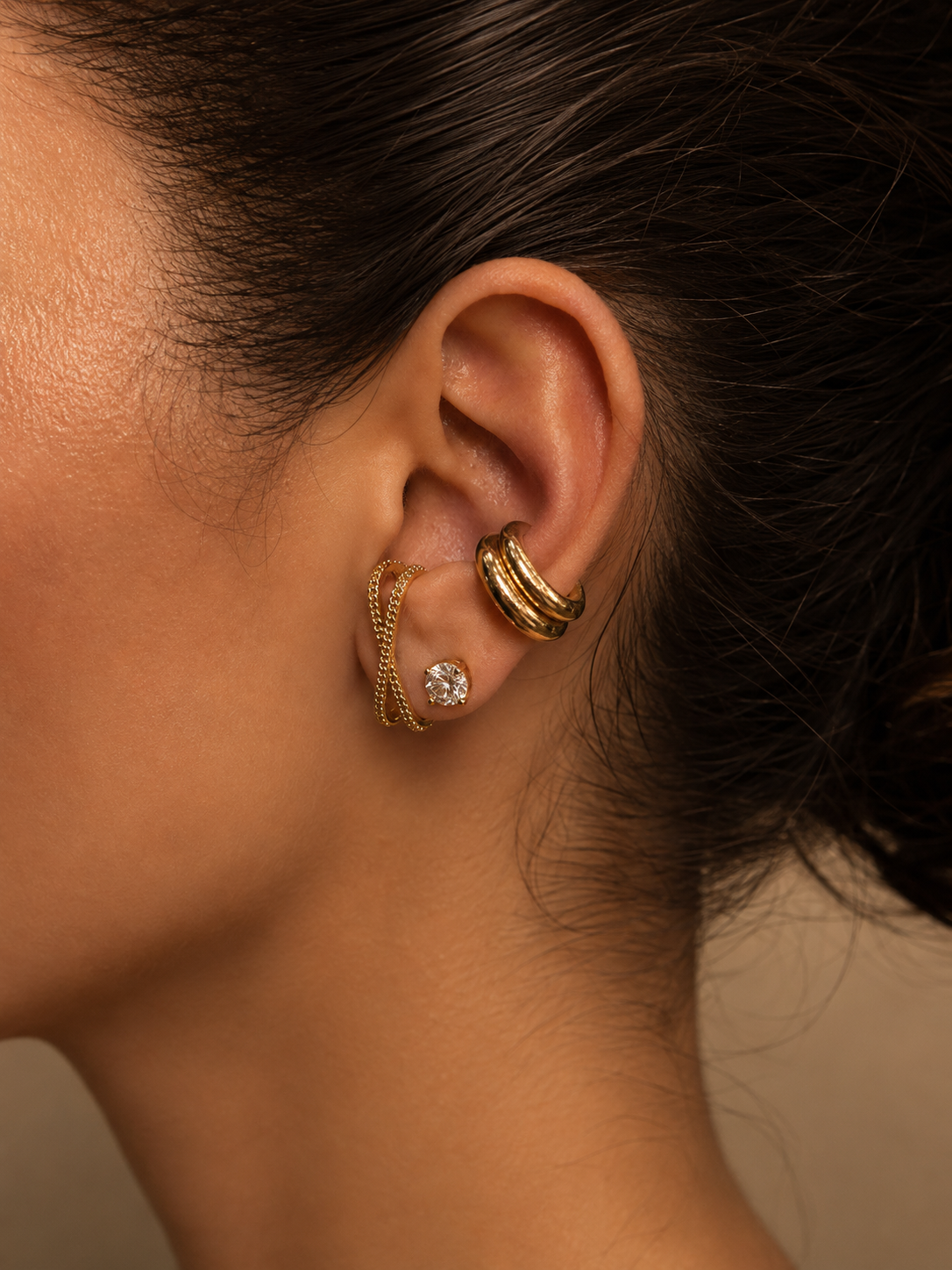 Piercing Duo