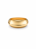 Bracelete Volt dourado