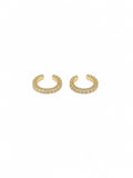 Piercing Line dourado