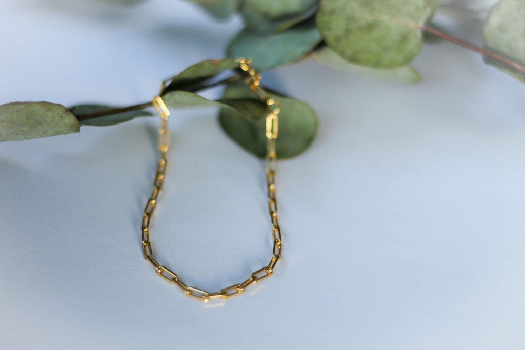 Pulseira elos