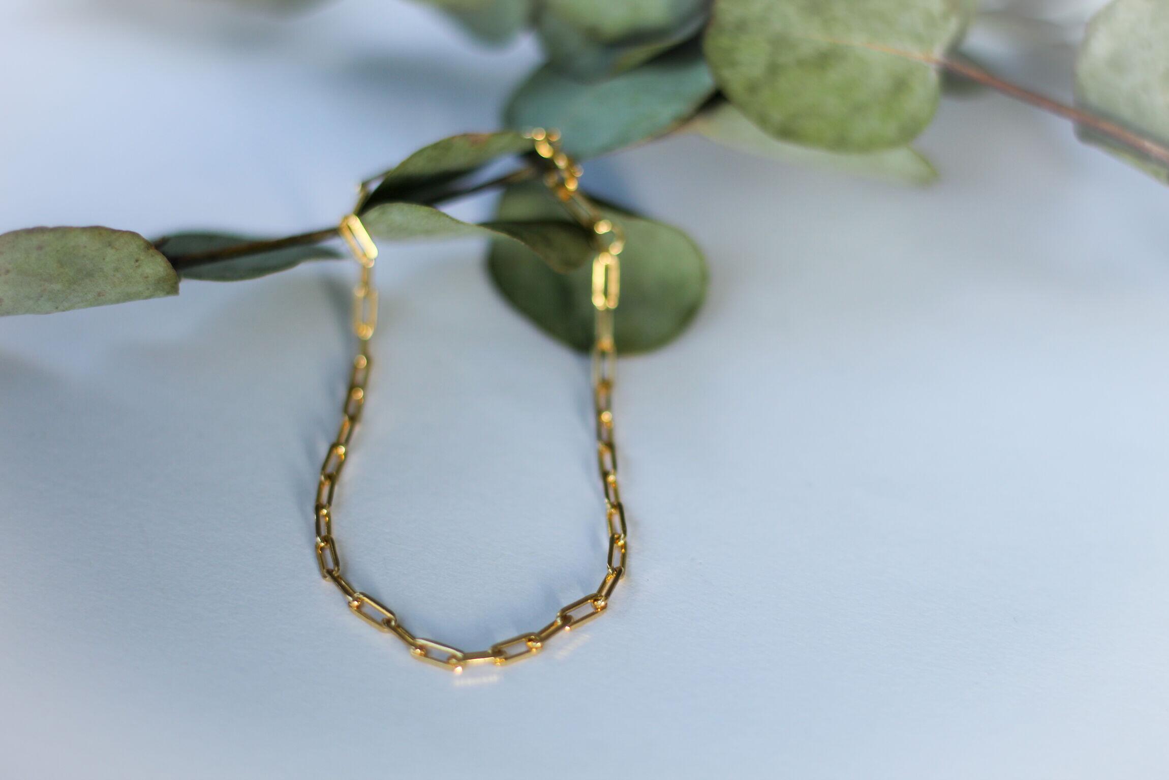 Pulseira elos