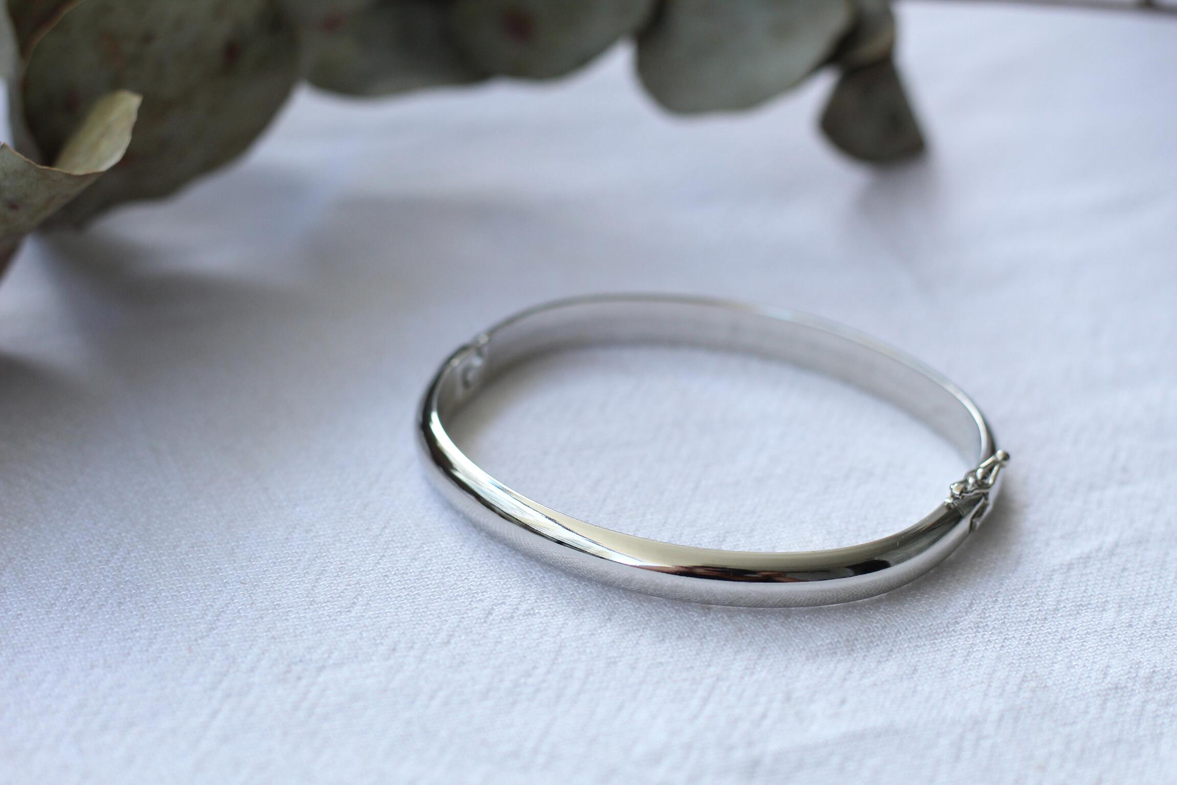 Bracelete click