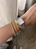 Bracelete Lyla dourado