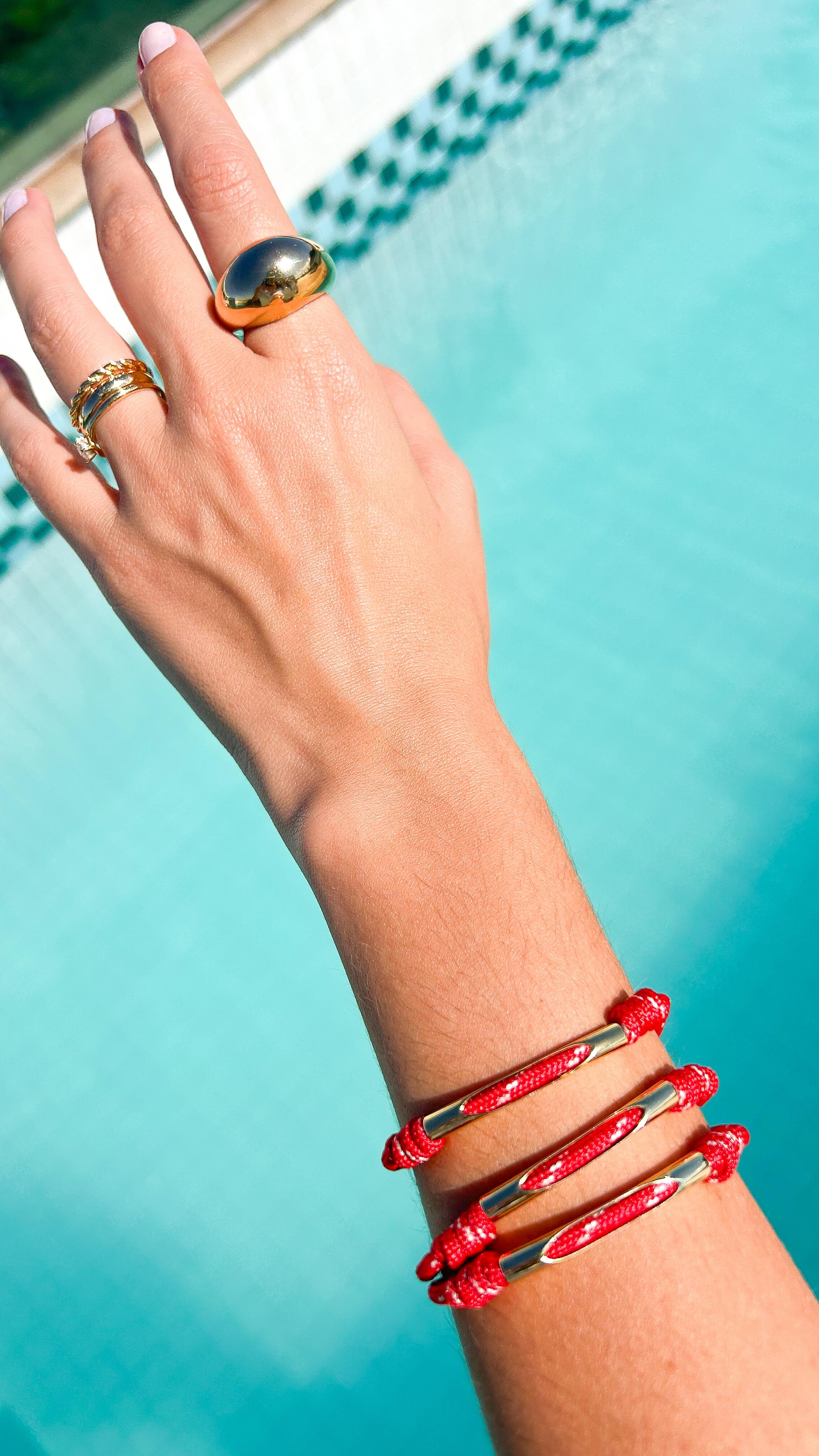 Pulseira Corde