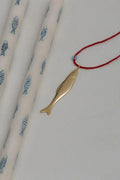 Colar Sardine