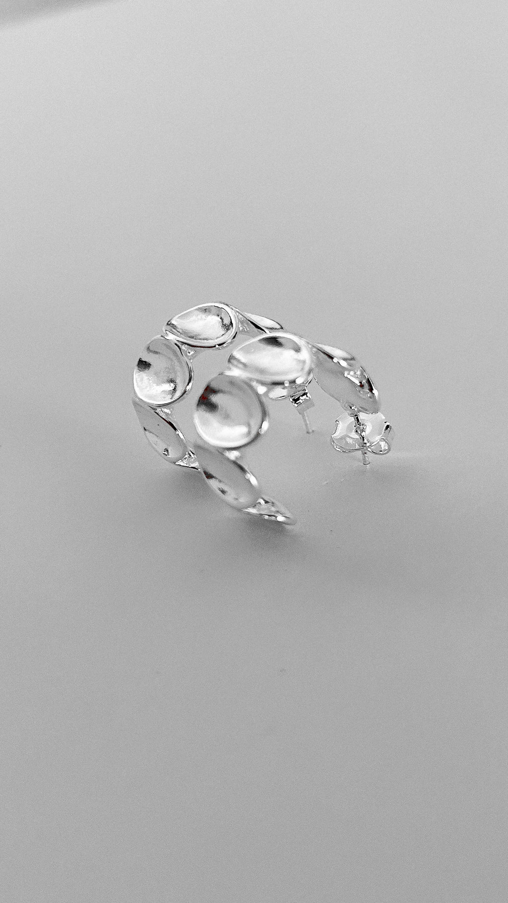 Argola Daisy