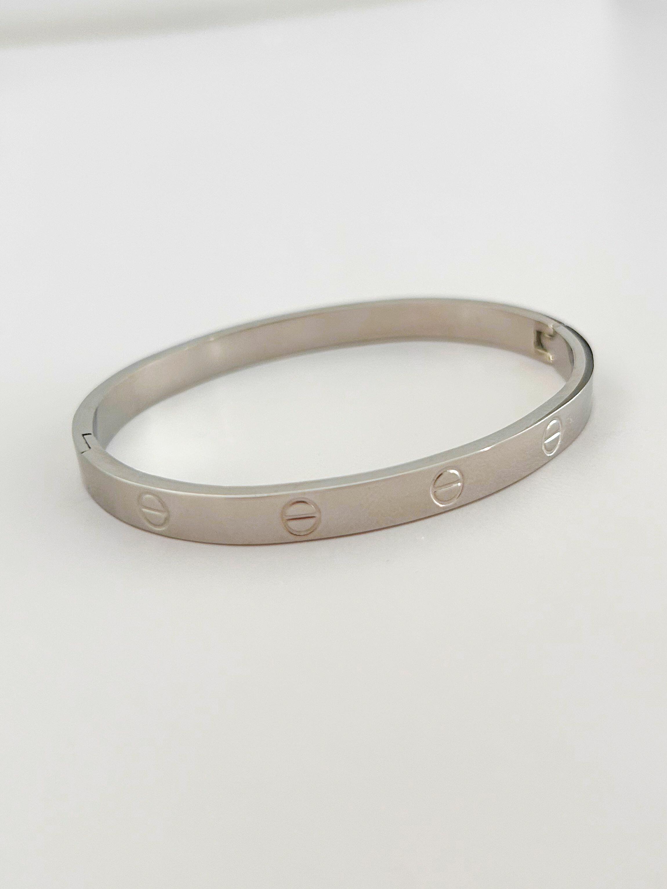 Bracelete Bolt