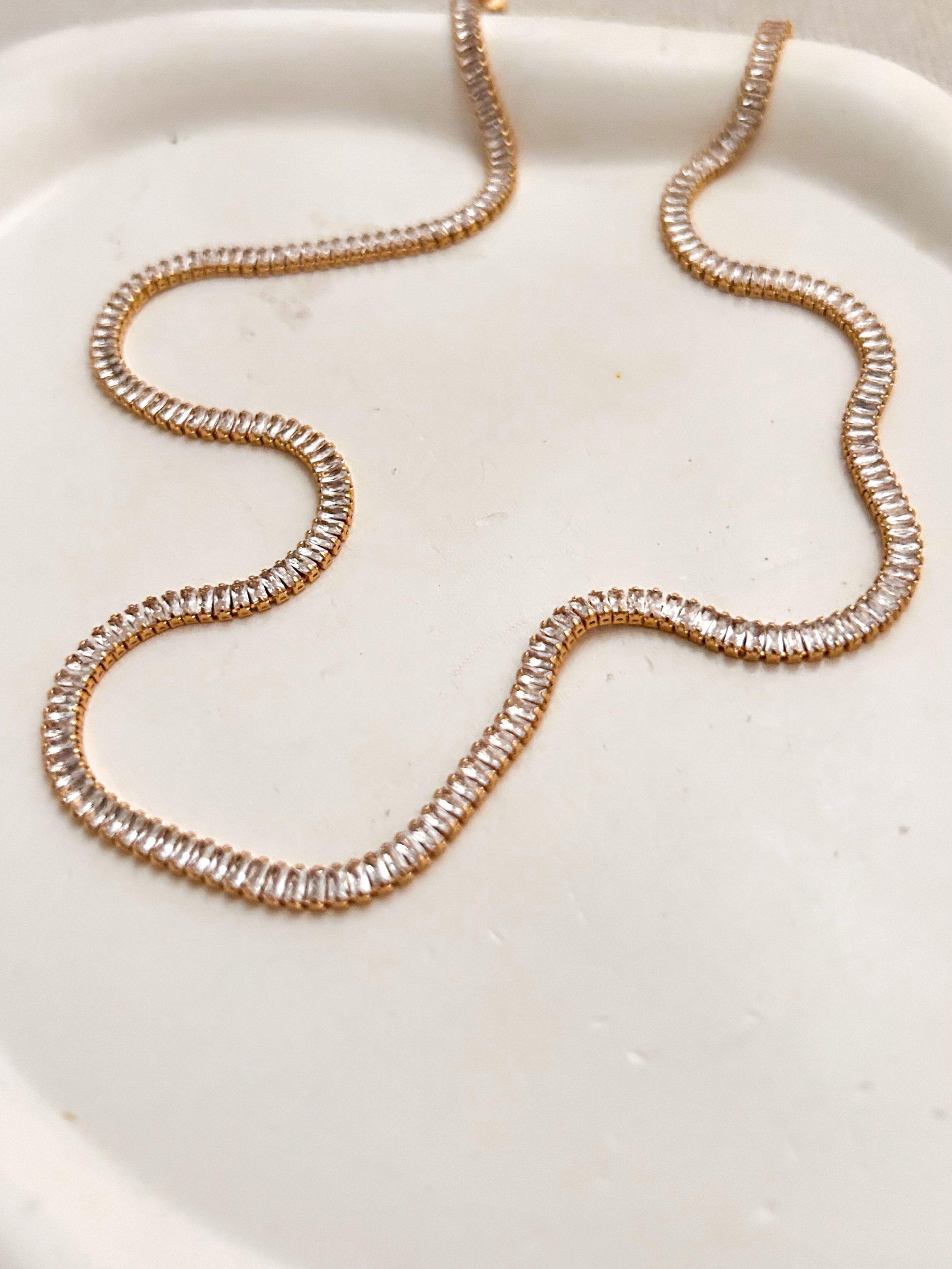 Riviera baguetes
