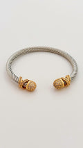 Bracelete Rouge