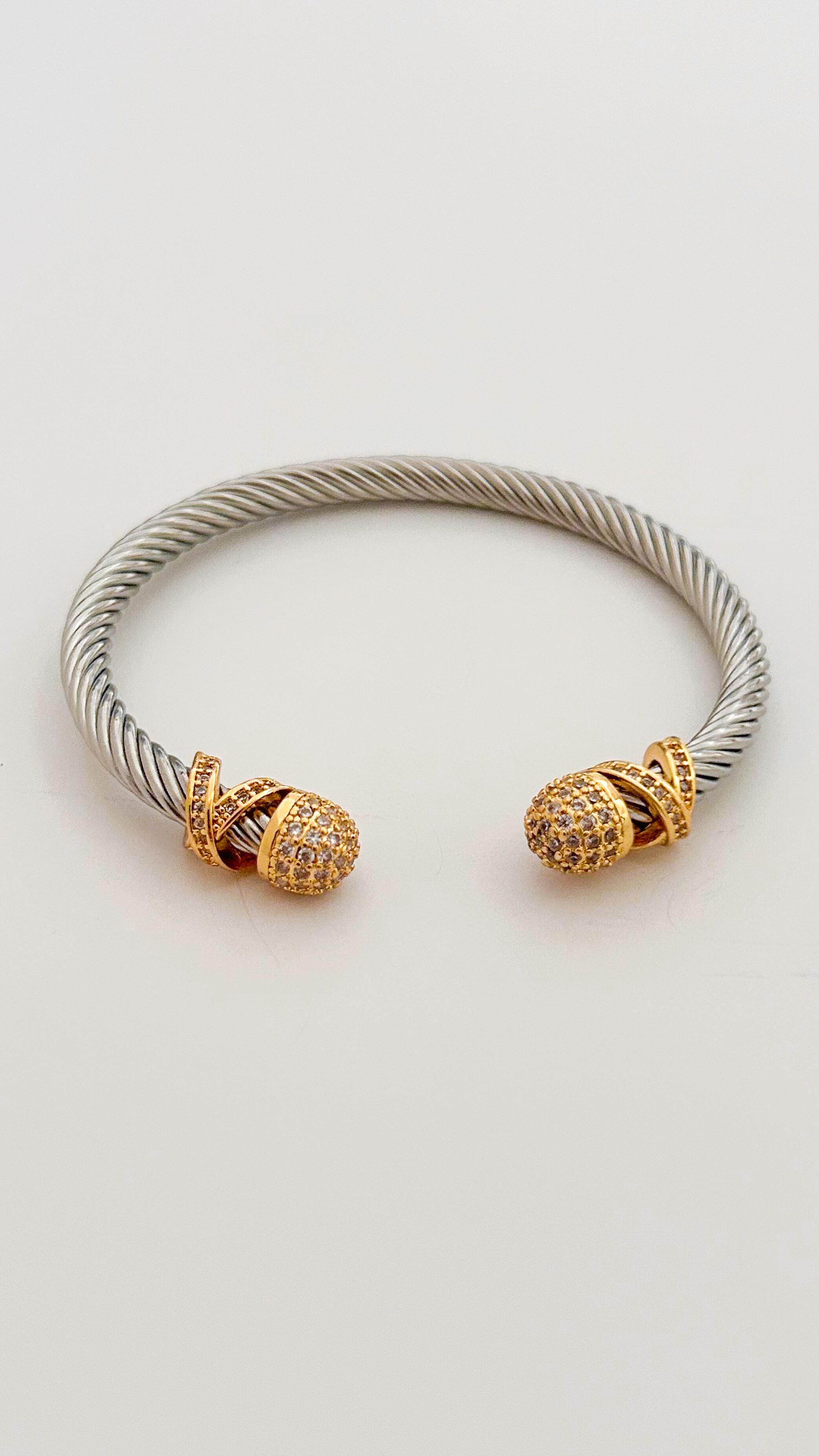 Bracelete Rouge