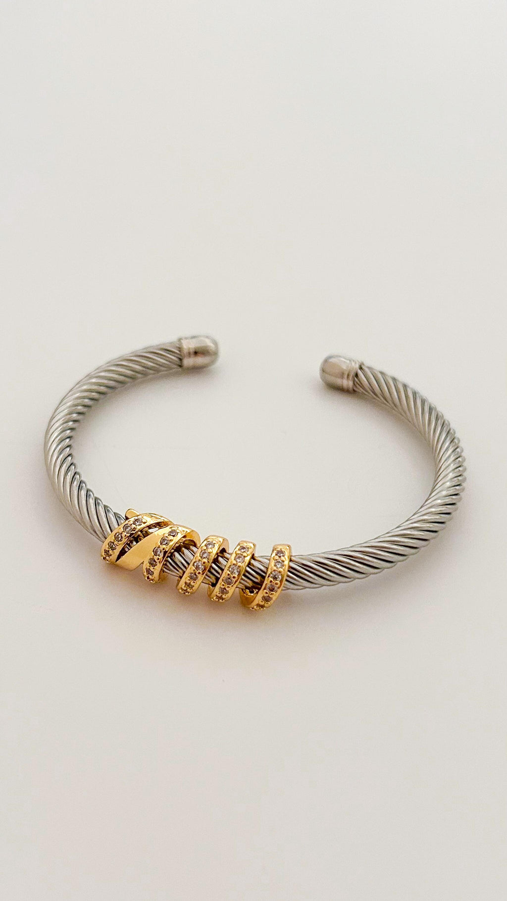 Bracelete Rouge II