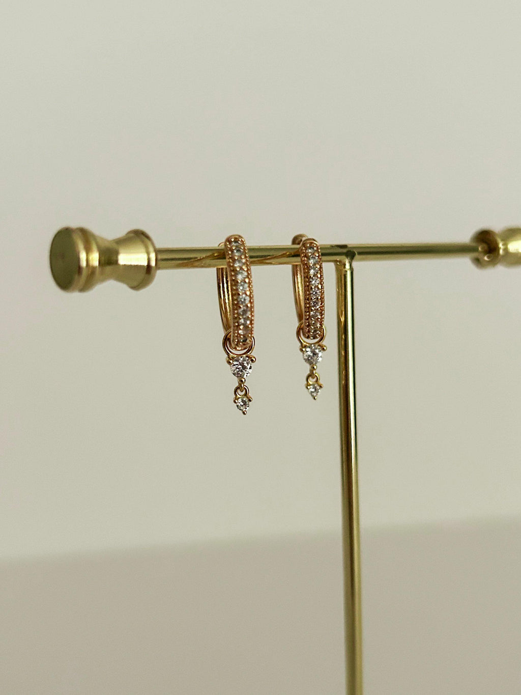 Argola Bliss