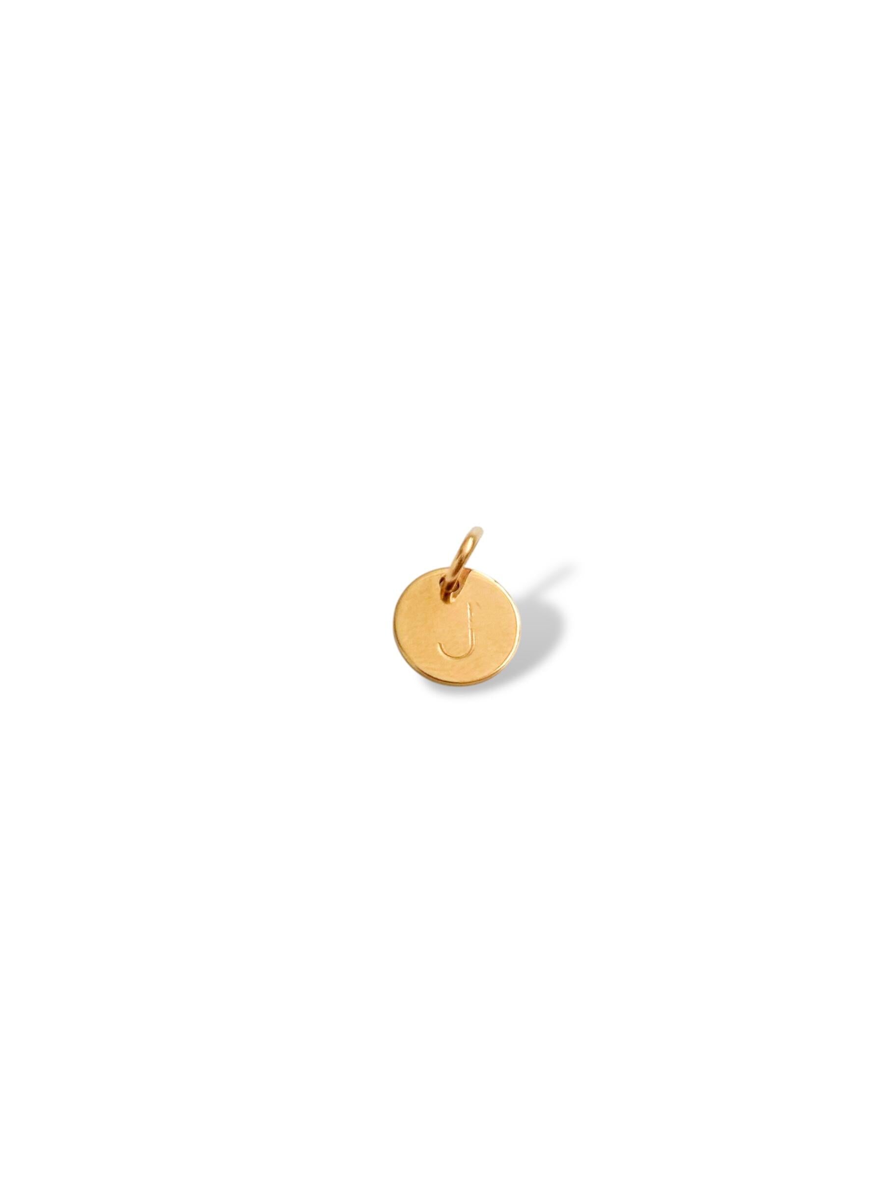 Pingente medalha personalizada