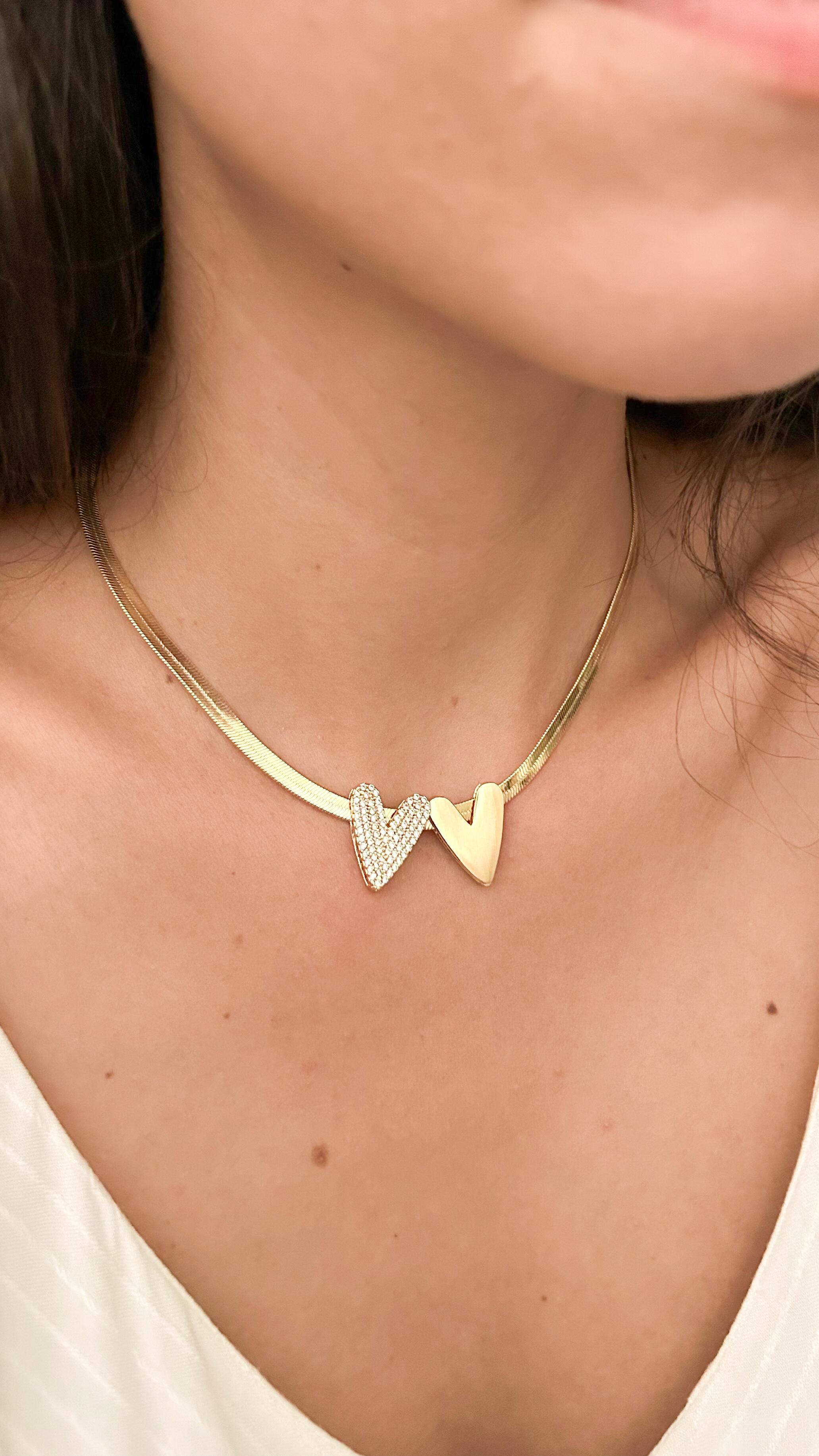 Choker Fita