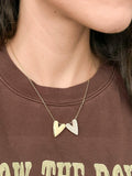 Colar Duelle mini elos