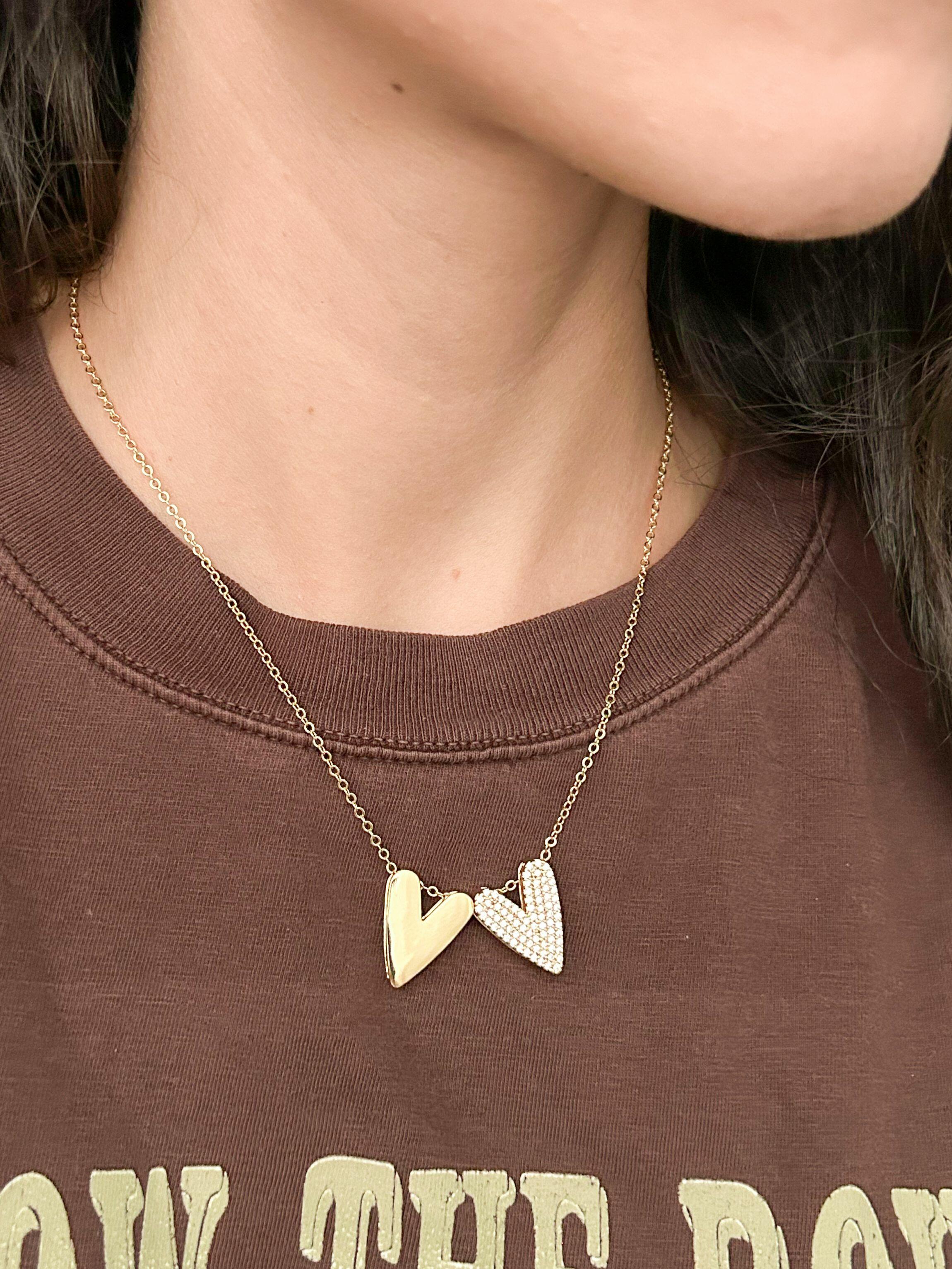 Colar Duelle mini elos