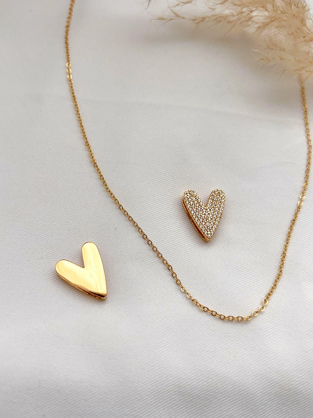 Colar Duelle mini elos