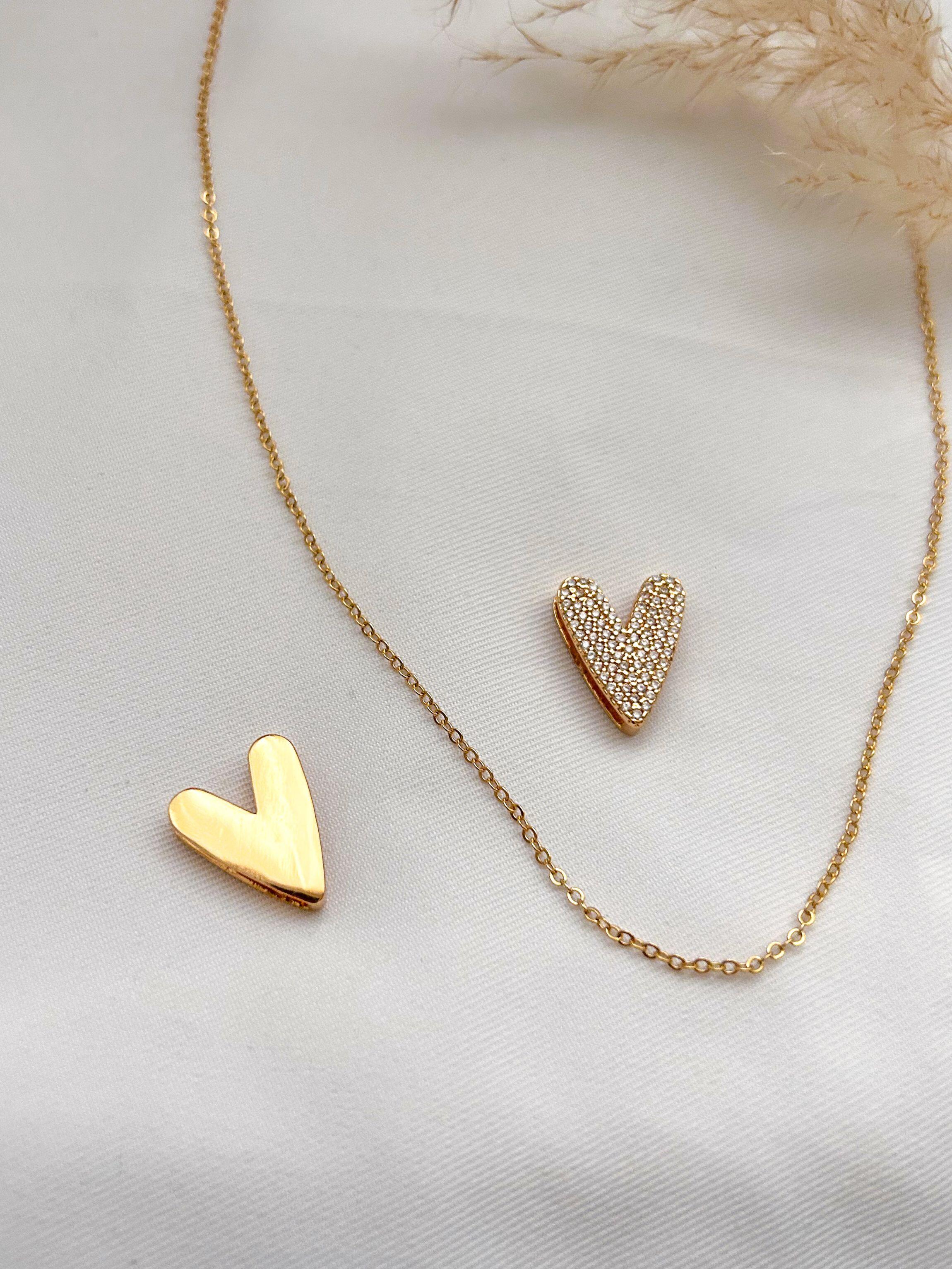 Colar Duelle mini elos