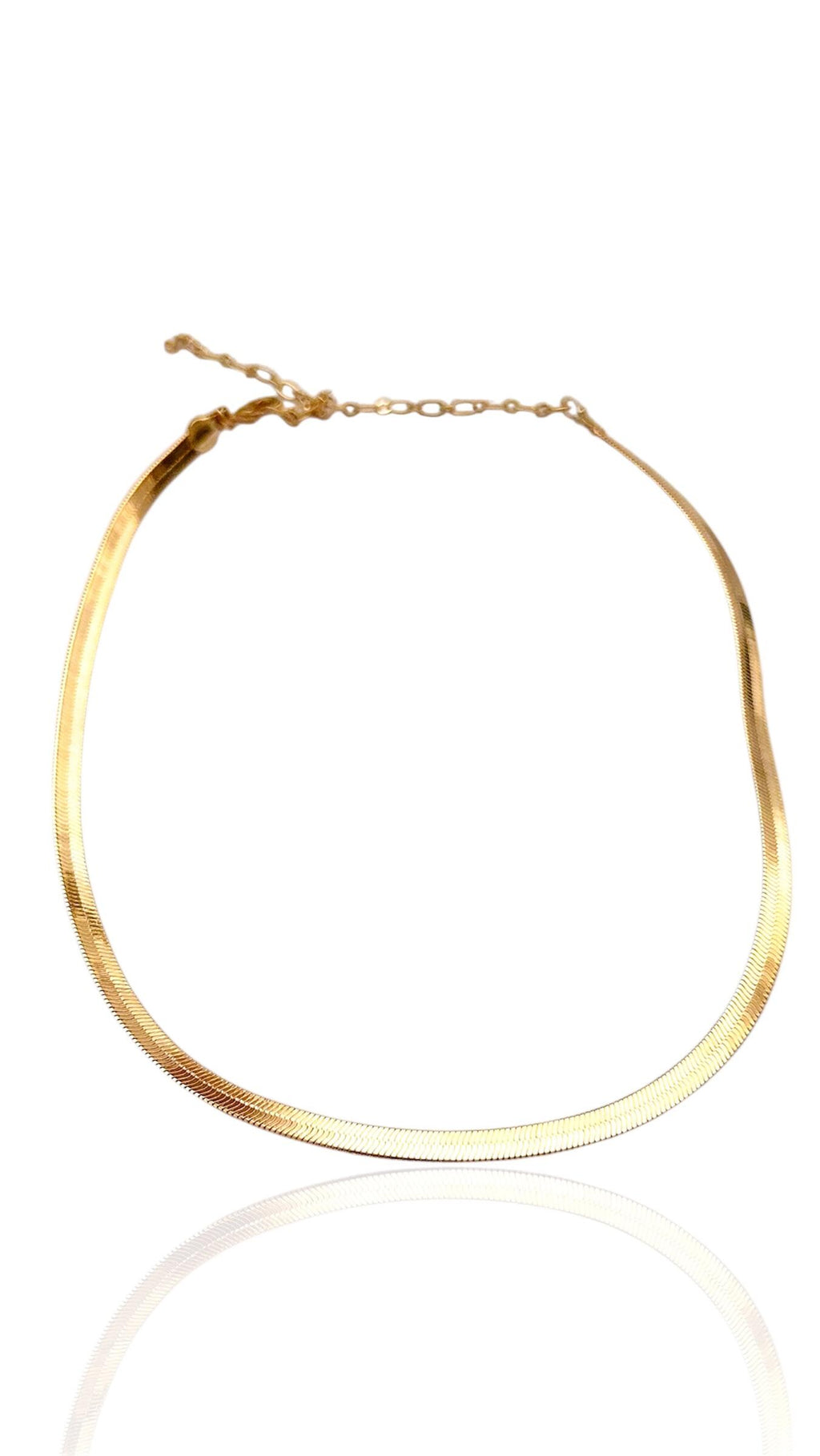 Choker Fita