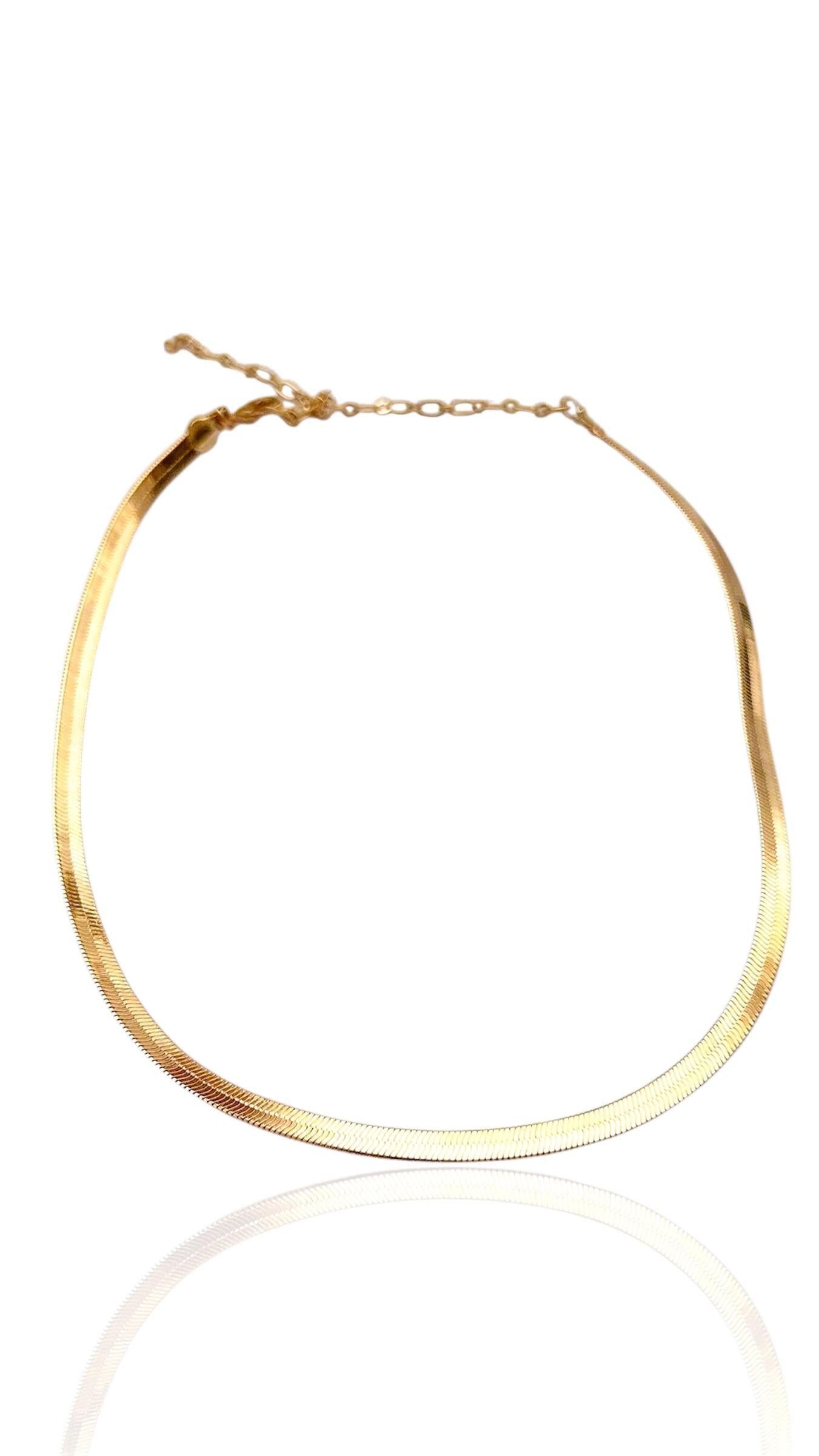 Choker Fita