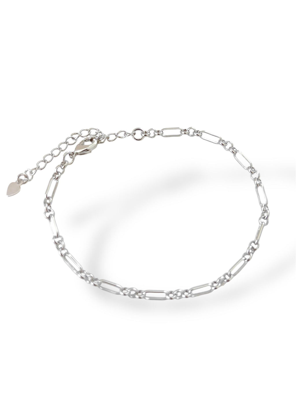 Pulseira Muse prata