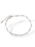 Pulseira Muse prata