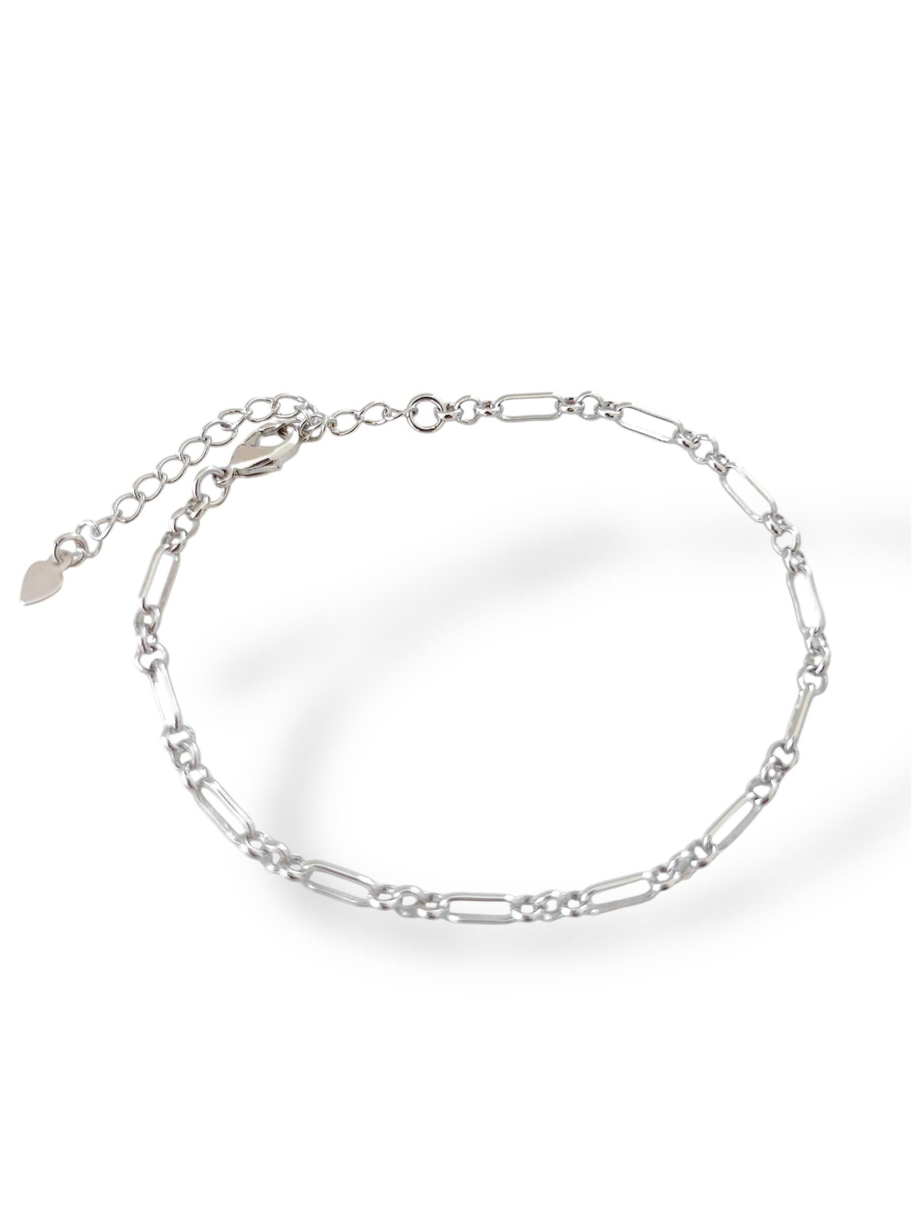 Pulseira Muse prata
