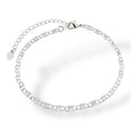 Pulseira Lune Prata