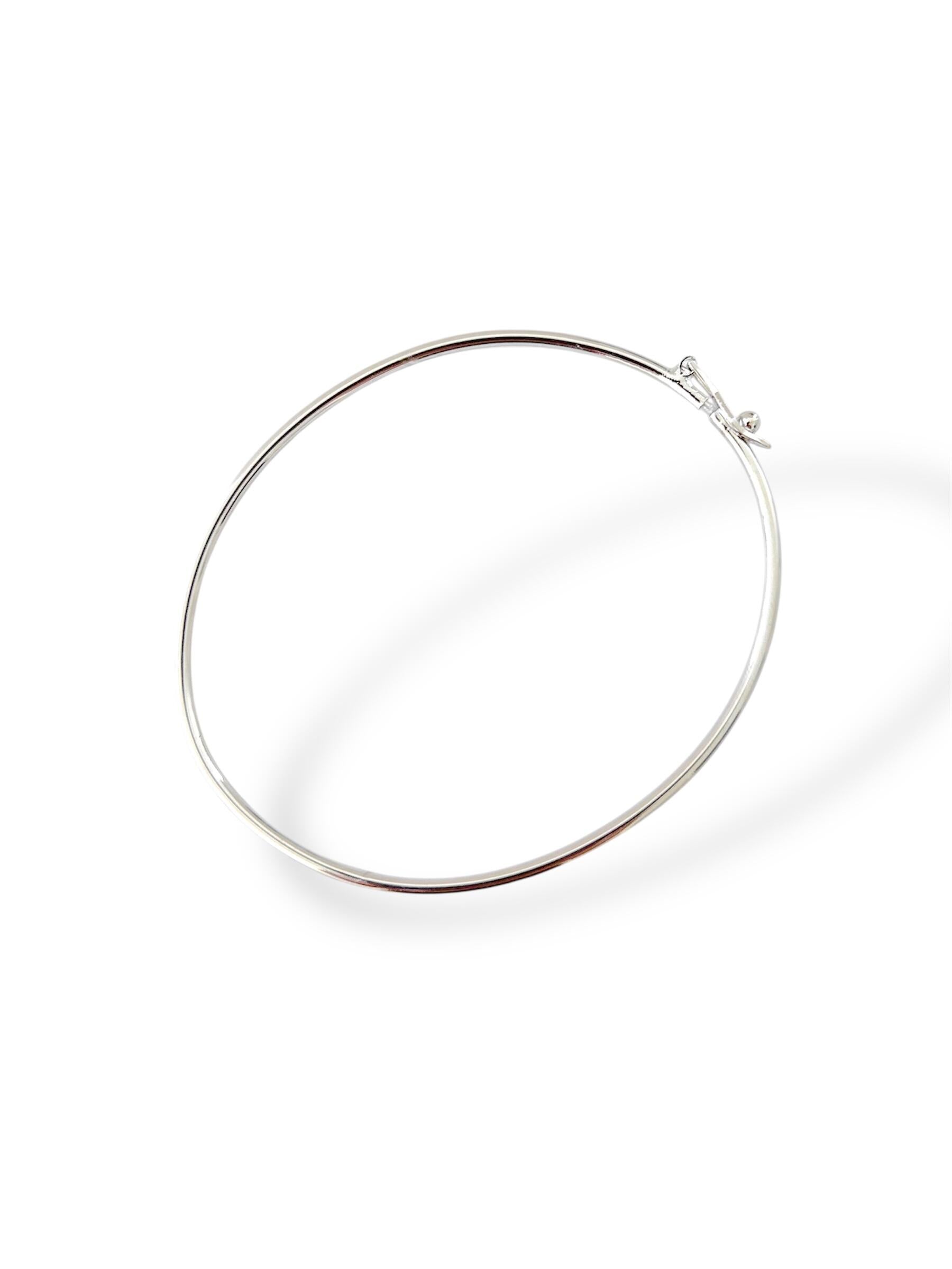Bracelete Lyla Prata