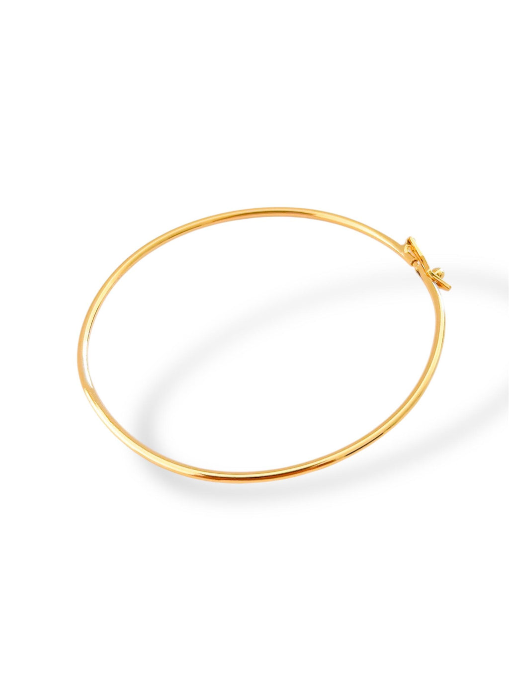 Bracelete Lyla dourado