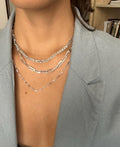 Colar Clarice